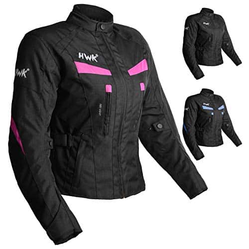 Best Jacket for Stunt Motorcycle
