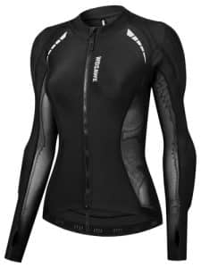 Best Jacket for Womento Wear When Riding a Motorcycle