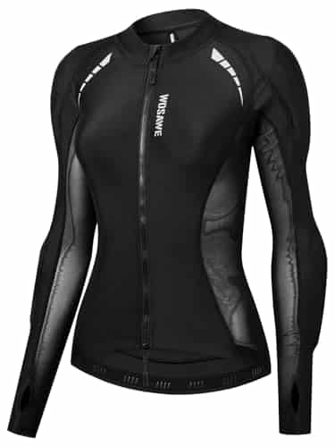 Best Jacket for Womento Wear When Riding a Motorcycle