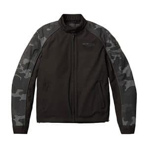 Best Jackets for Seattle Motorcycle