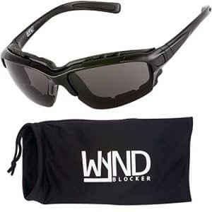 Best Kind of Sunglasses for Motorcycle Riding