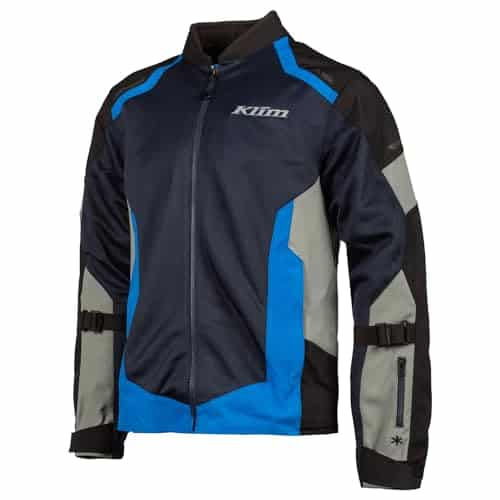 Best Klim Jacket for Motorcycle Touring