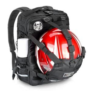 Best Laptop Bag for Motorcycle