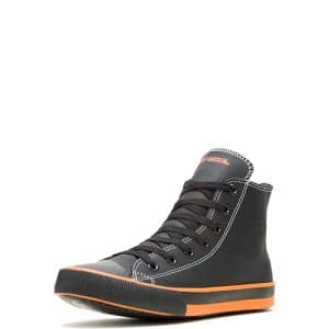 Best Leather Shoes for Men Motorcycle