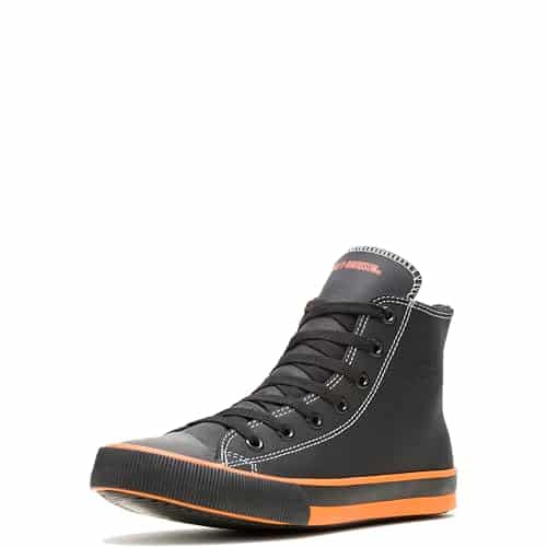 Best Leather Shoes for Men Motorcycle