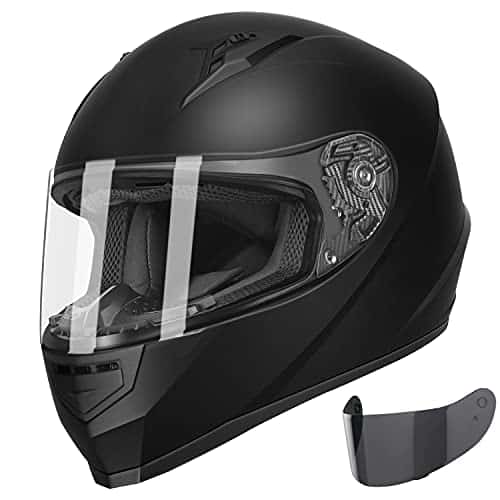 Best Lightweight Motorcycle Helmet for Women