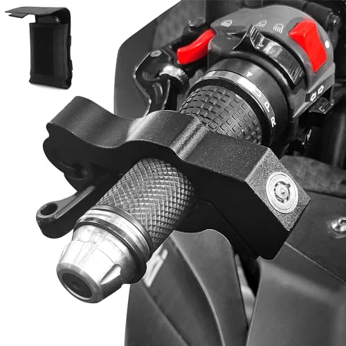 Best Lock for Motorcycle Malaysia