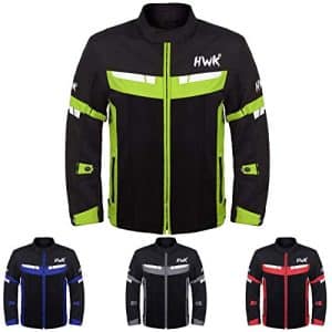 Best Mesh Motorcycle Jacket for 100