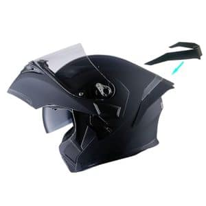 Best Modular Motorcycle Helmets for the Buck