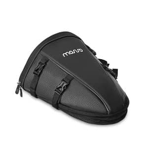 Best Motorcycle Bag Storage for Sports Bike
