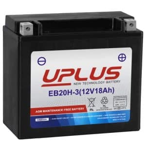 Best Motorcycle Battery for Harley Sportster 2019