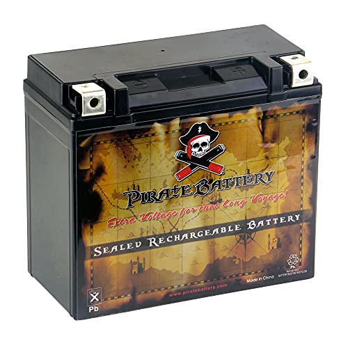 Best Motorcycle Battery for Harley Sportster