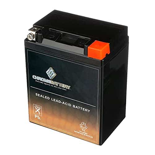 Best Motorcycle Battery for Honda Cb750