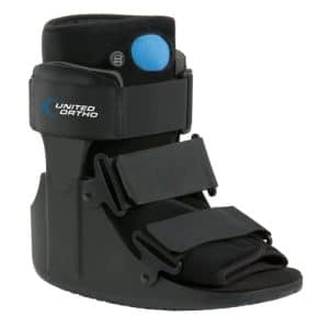 Best Motorcycle Boot for Walking