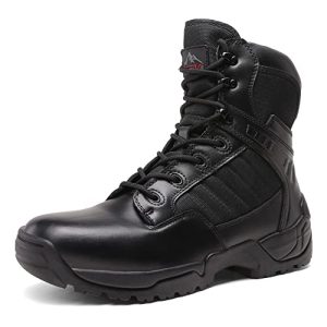 Best Motorcycle Boots for Ankle Protection