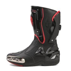 Best Motorcycle Boots for Beginners