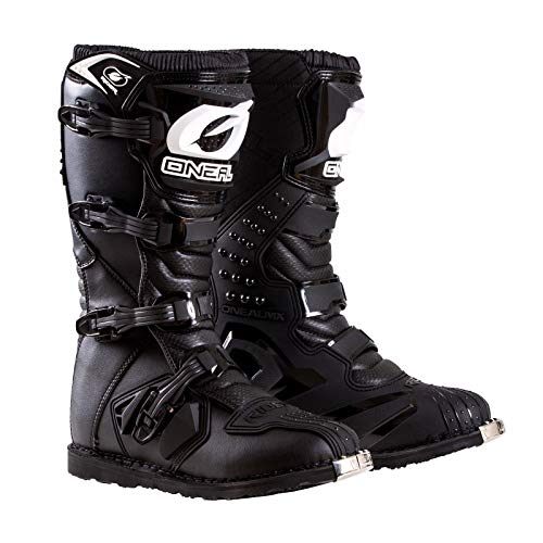 Best Motorcycle Boots for Commuting