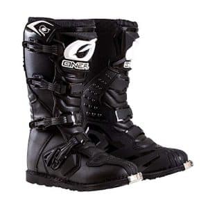 Best Motorcycle Boots for Commuting