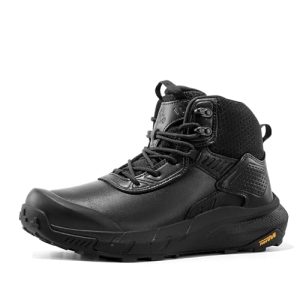 Best Motorcycle Boots for Hiking