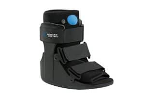 Best Motorcycle Boots for Plantar Fasciitis