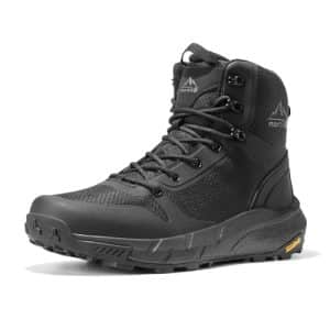 Best Motorcycle Boots for Wide Feet