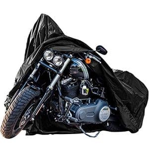 Best Motorcycle Cover for Harley Davidson