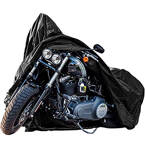 Best Motorcycle Cover for Harley Davidson