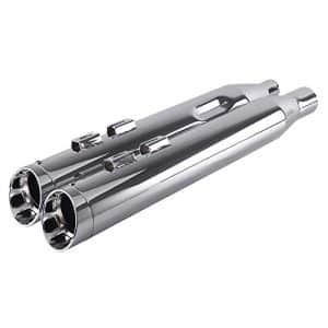 Best Motorcycle Exhaust for Harley Davidson