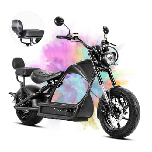 Best Motorcycle for 50 Mile Commute