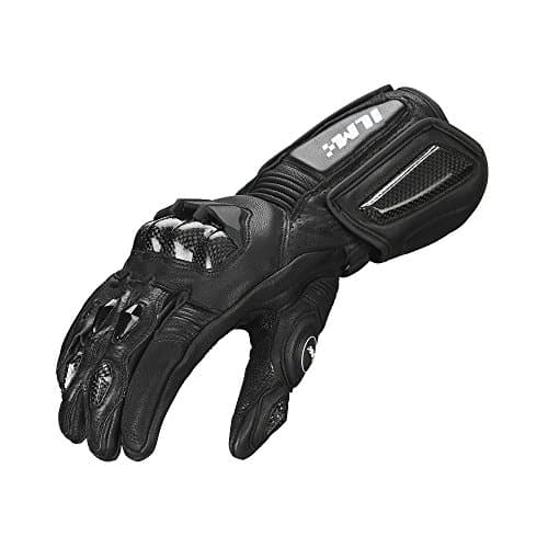Best Motorcycle Gloves for Commute