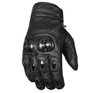 Best Motorcycle Gloves for Cruising