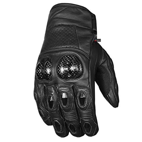 Best Motorcycle Gloves for Cruising
