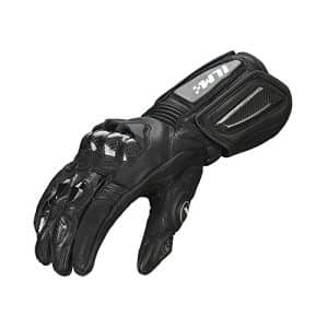 Best Motorcycle Gloves for Long Fingers