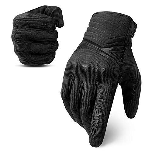 Best Motorcycle Gloves for Protection