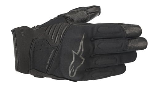 Best Motorcycle Gloves for Street Riding