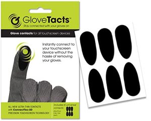 Best Motorcycle Gloves for Touchscreen