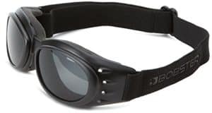 Best Motorcycle Goggles for Cruiser