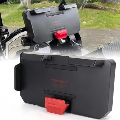 Best Motorcycle Gps for Bmw R1200Gsa