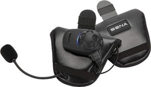 Best Motorcycle Headset for Half Helmet
