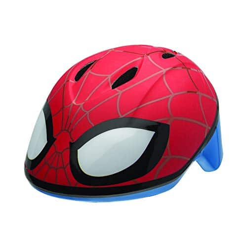 Best Motorcycle Helmet for 3 Year Old