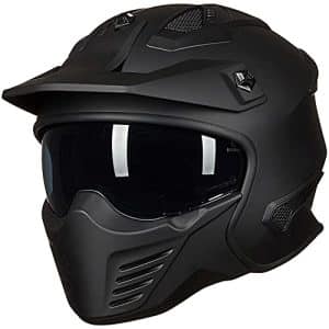 Best Motorcycle Helmet for a Cruiser