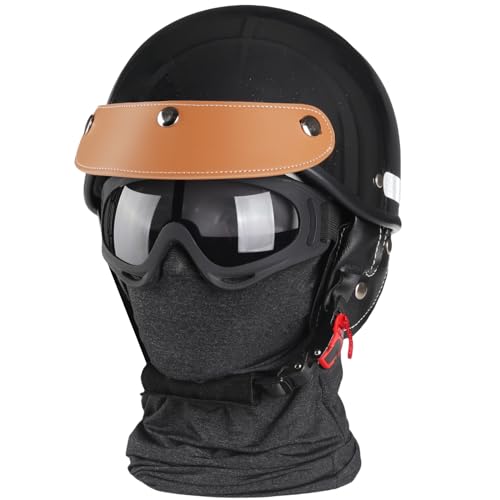 Best Motorcycle Helmet for Asthma
