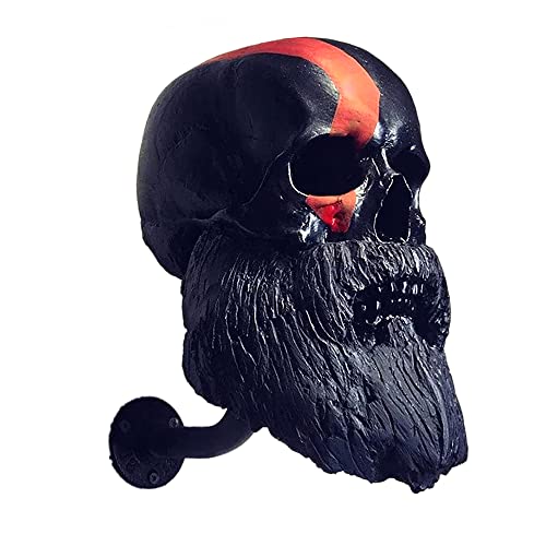 Best Motorcycle Helmet for Beards
