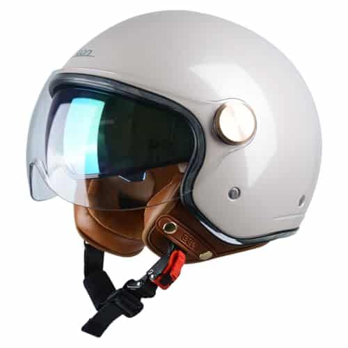 Best Motorcycle Helmet for Cafe Racer