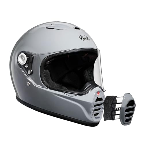 Best Motorcycle Helmet for Commuting