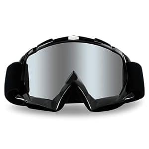 Best Motorcycle Helmet for Glasses Wearers 2025