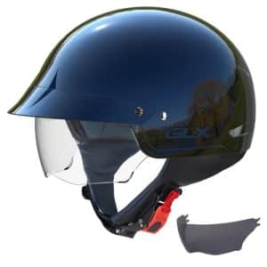 Best Motorcycle Helmet for High Speeds
