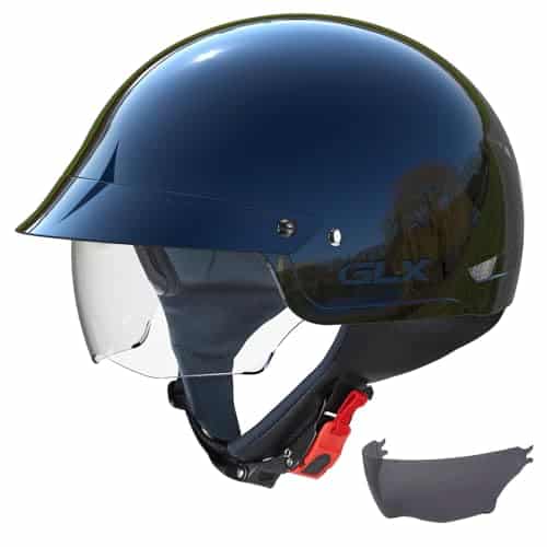 Best Motorcycle Helmet for High Speeds