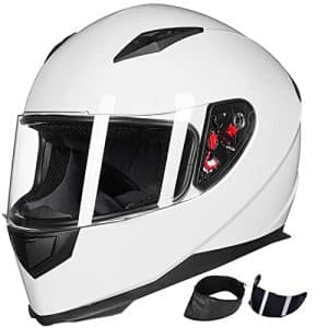 Best Motorcycle Helmet for Hot Climates