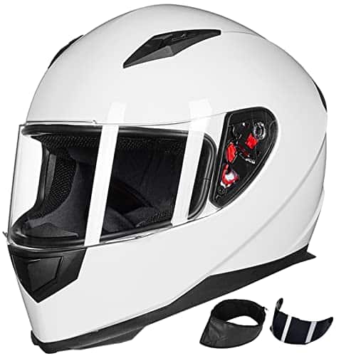 Best Motorcycle Helmet for Hot Climates